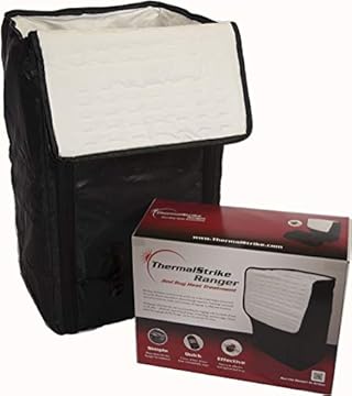 best heater to kill bed bugs