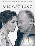 Die Auslöschung