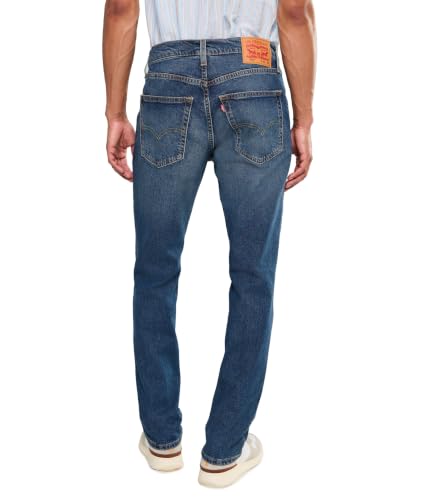Image of Levi's Men's 505 Regular Fit Jeans (Seasonal)