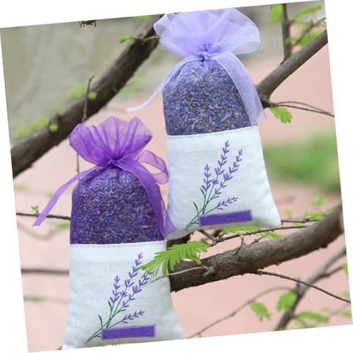 Sachets Aromáticos con Fragancia a Lavanda 15 unidades miniatura 4