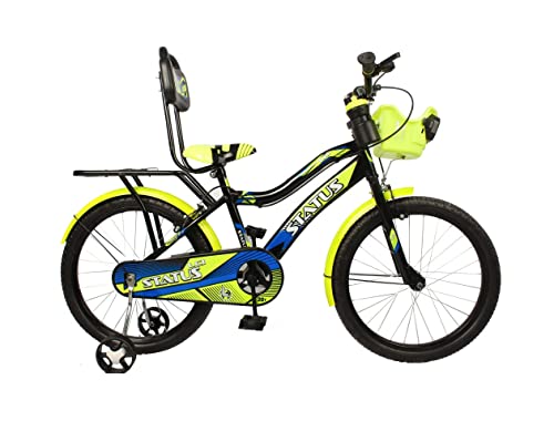 green cycle for kids