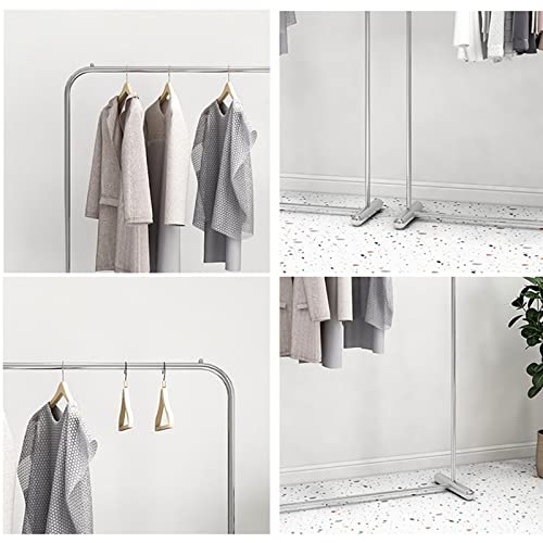 Perchero de metal resistente para lucir el vestido de tus sueños con seguridad 5