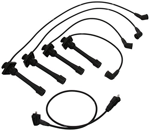 Beru ZEF831 cables de arranque de alta conductividad para tu coche