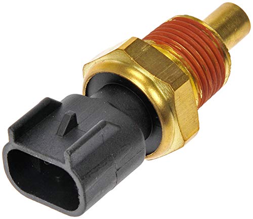 Dorman 505-5203 Engine Coolant Temperature Sensor Compatible With Select Freightliner Models #TOP4
