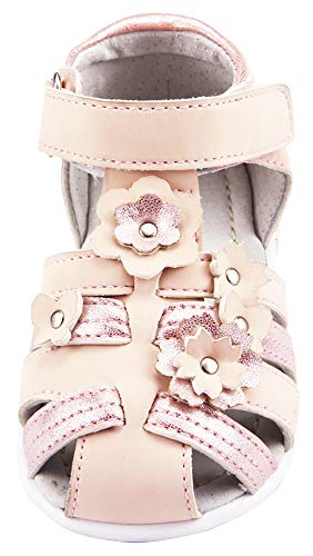 The Doll Maker Open Toe Strap Sandal2