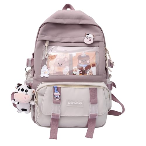 School Laptop Backpack