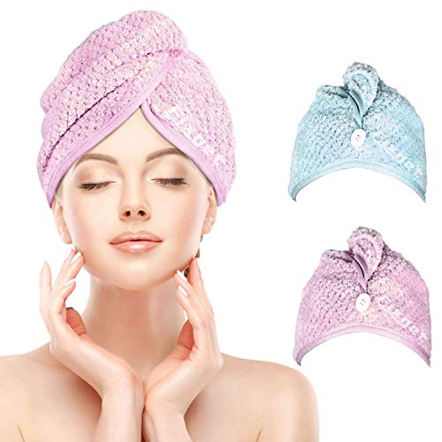 Fixget 2 Pezzi, Acciaio Inossidabile Pulled