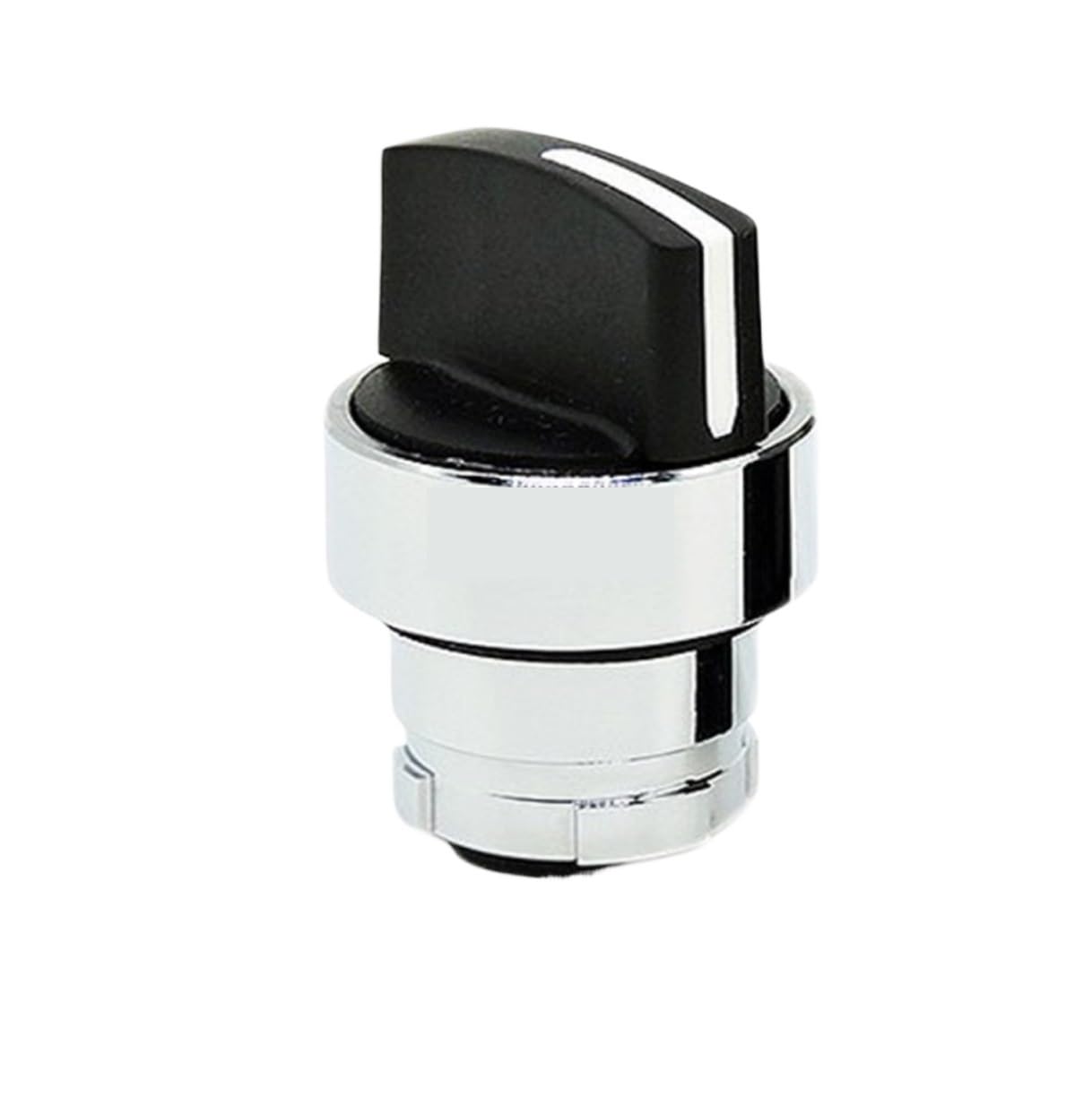 Commutateur ZB2BD2C manette rotative 22mm pour commande de machine