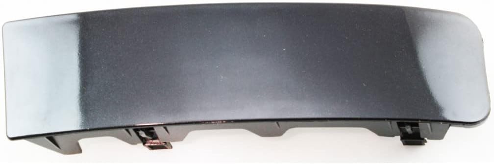 For Scion xB 2004 2005 2006 Fog Light Cover Driver and Passenger Side | Pair | Paint To Match | Replacement For SC1038100, SC1039100 | 615343400341, 8148252030A0, 615343400358, 8148152060A0