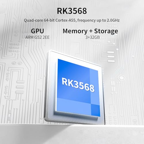 image for Aivuidbs RG DS Foldable Handheld Game Console RK3568 Anbernic RG DS An