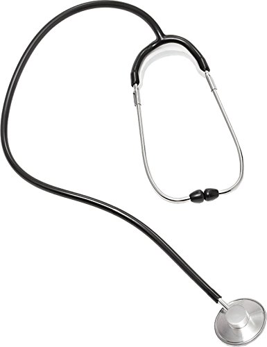 Bristol Novelty Stethoscope Realistic Accessory