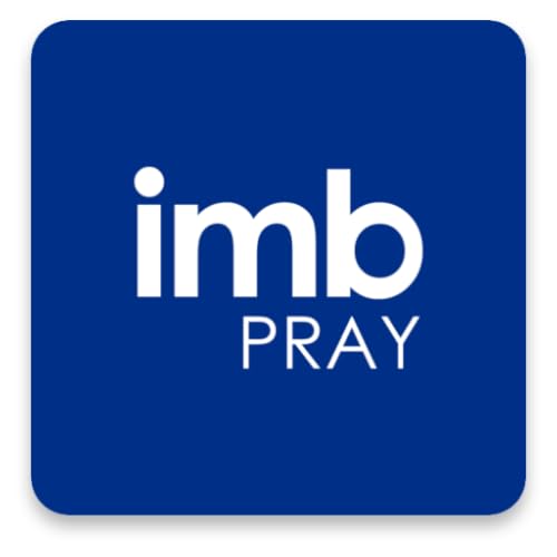 IMB Pray