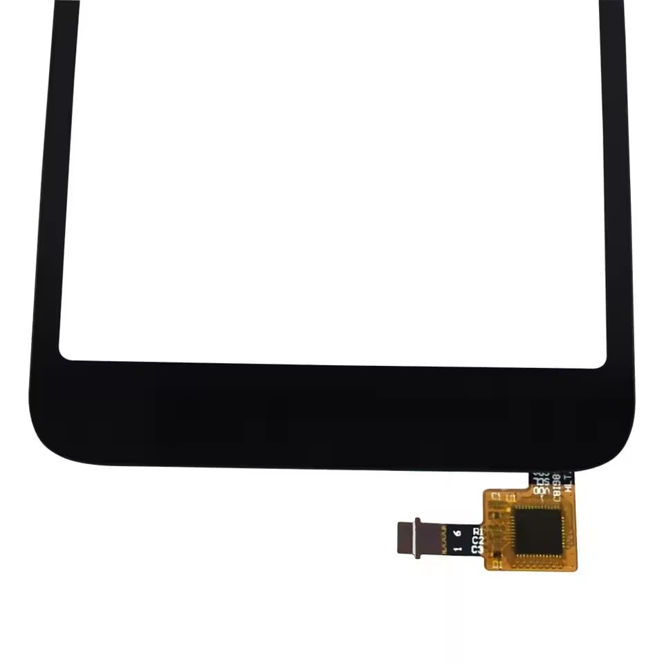 Écran tactile pour Alcatel 1X 5059D noir YOOOKOOO de rechange