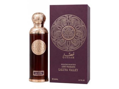 Gissah La Luna Valley Eau de Parfum