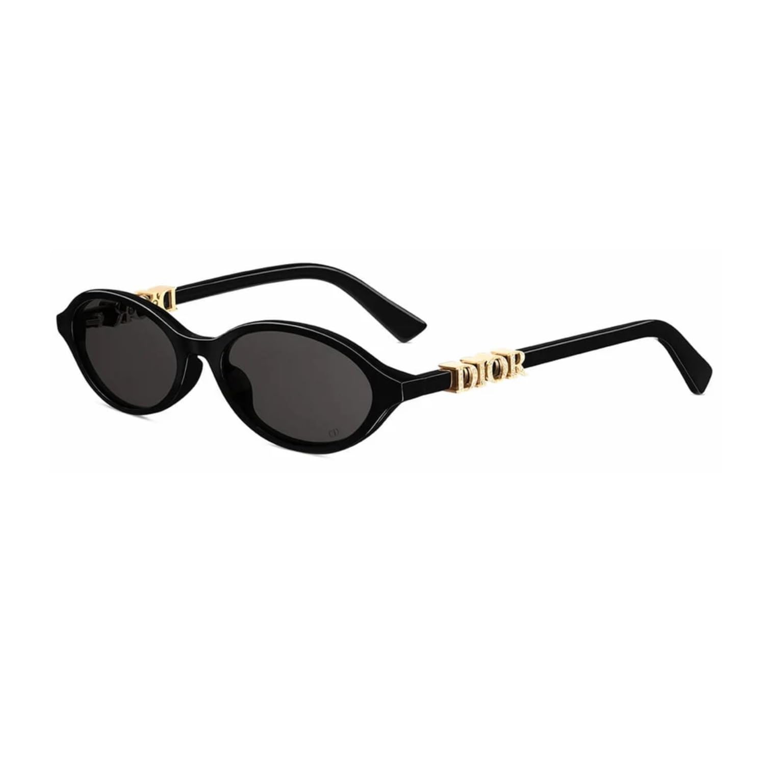 Dior Treasure R1I 10A0 - Gafas de sol para mujer, color negro, 51 mm