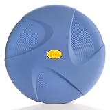 Vibram K9 Frisbee Disc, 10", Cobalt Blue