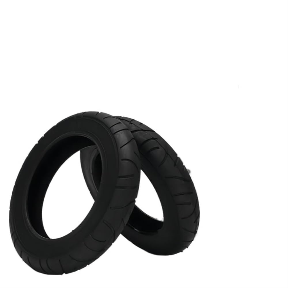 Ruedas De Repuesto para Patinetes 2 neumáticos for Patinete eléctrico de 10 Pulgadas, 10 x 2 neumáticos Exteriores.