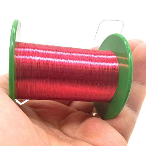 Geeyu 0.8mm 0.14mm 0.03mm 0.5mm GiRC 40AWG 38AWG 30AWG ԓ QA-1/155 ^d@p(OD 1.2mm)