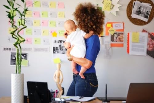Setting Boundaries As a New Parent and Sticking to Them