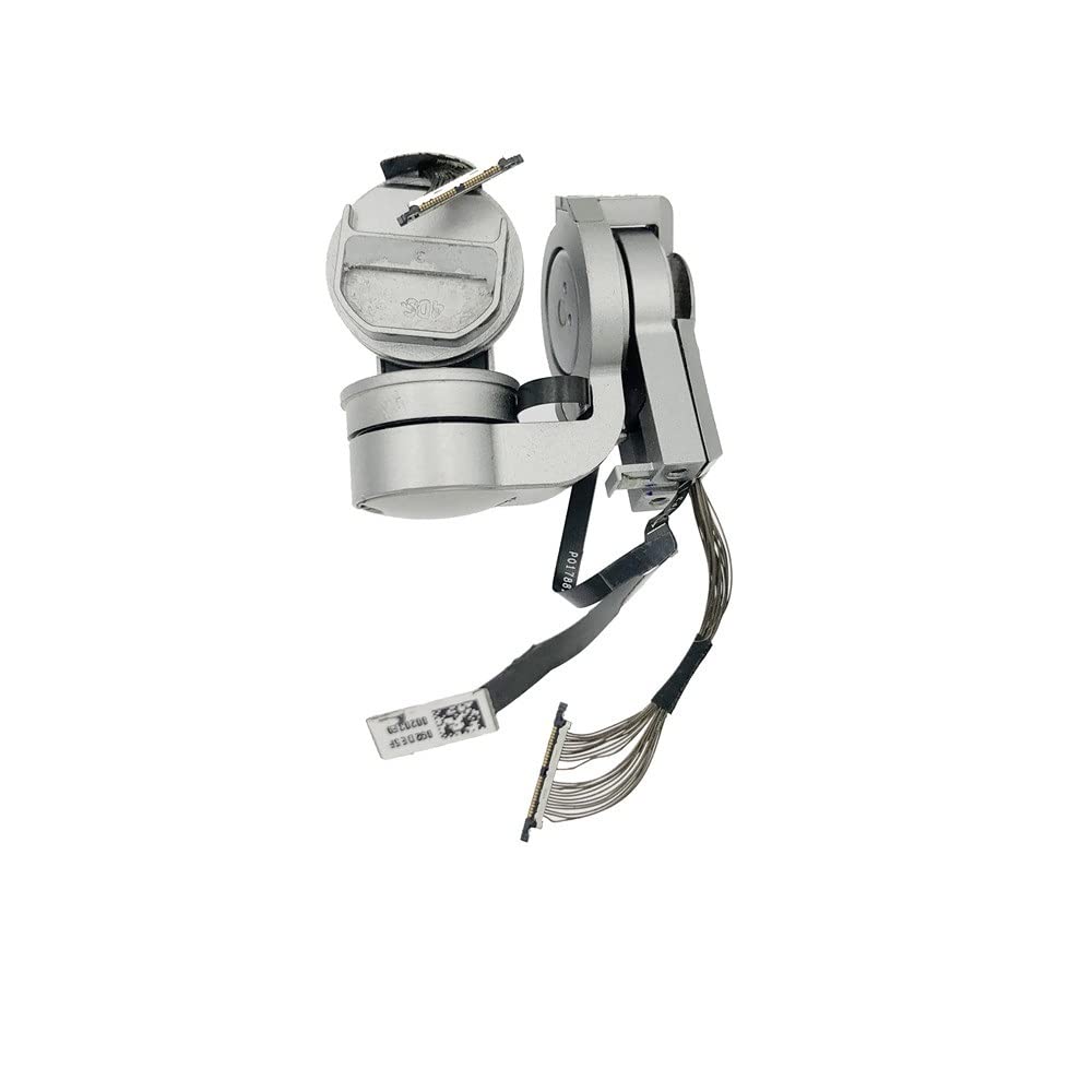Signal PTZ cable DJI Mavic Pro pour reparer l'affichage noir de la camera de drone