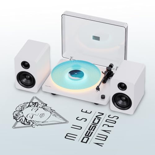 WhatPlus X3 レコードプレーヤー の商品画像 2