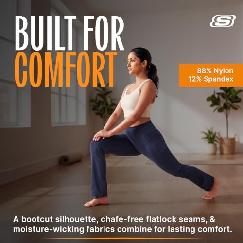 Image of Skechers Women's GO WALK Joy Pant