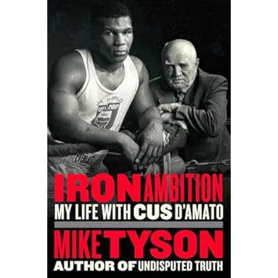 Iron Ambition