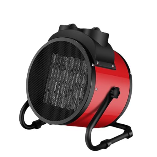 Space Heater, KopBeau 1500W Oscillating Space Heater for...