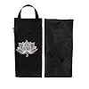 Yoga Sand Bag Cotton Unfilled for Yoga Weights and Resistance Training