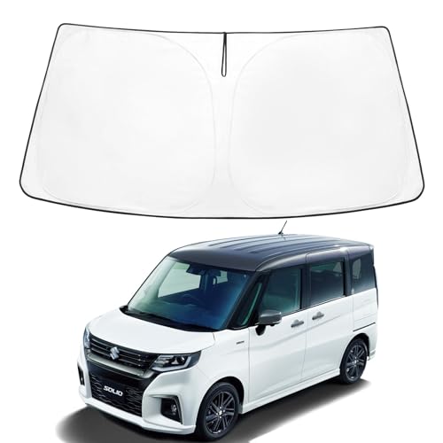 Proadsy tgKX TVF[h ܂ݎ  VF[h ՌfM p XYL Xy[VA Suzuki Spacia MK53S 2017 12-2024 ANZT[