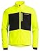 Produktbild VAUDE Herren Mens Virt Softshell Jacket Ii, Neon Yellow, L EU