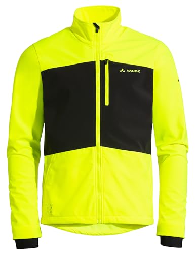 VAUDE Men's Virt Softshell Jacket Ii