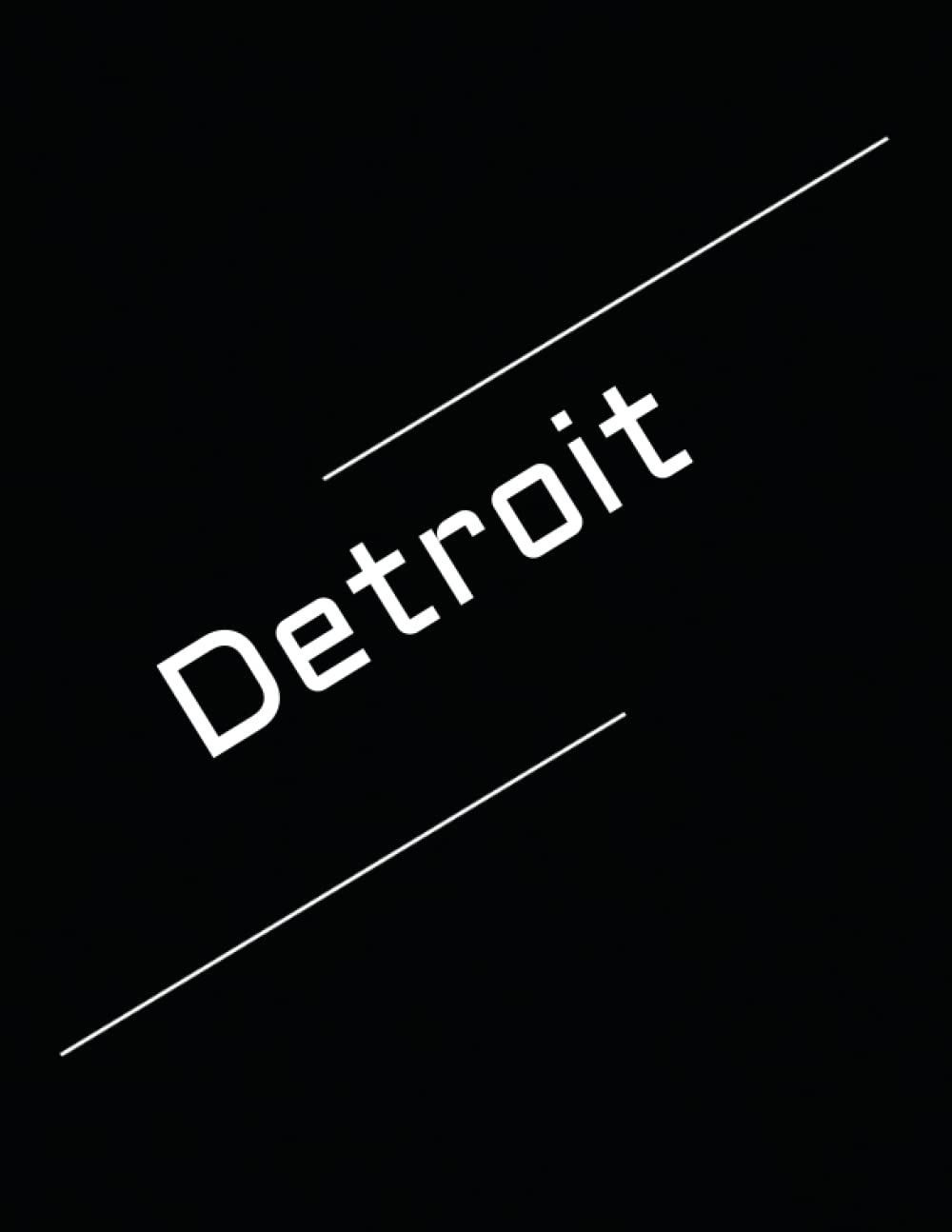 Detroit beau livre de décoration intérieur moderne pour votre salon chic