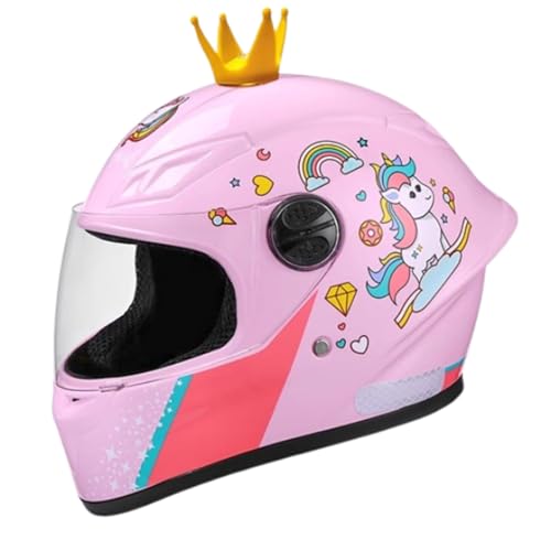 Patinetes Eléctricos Niños de 10 Años Marca QJWMatic