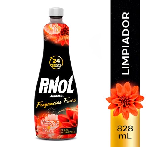 Catálogo de Pinol limpiador los preferidos por los clientes. 30 Imagen adicional