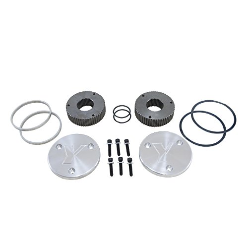 Yukon Gear Dana 60 Hardcore Drive Flange Kit (YHC50005)
