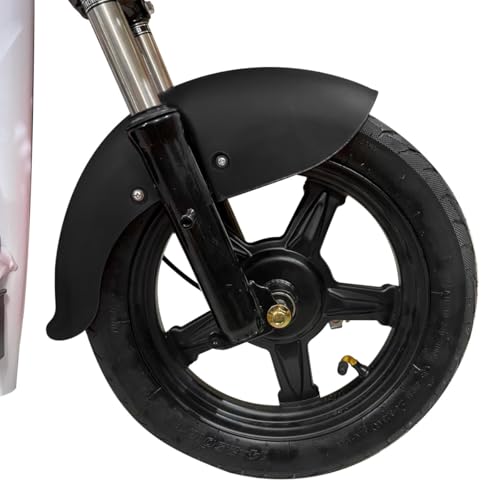 Bicicleta Elétrica 48v 350w 4 Baterias Chumbo-ácido K'tera Eco