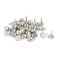 Algopix Similar Product 5 - uxcell 716 Inch Dia Stainless Steel