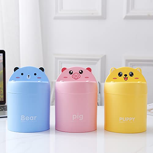 Splenssy Multifunctionele papieren handdoekhouder mobiele telefoon houder huishoudelijke opbergdoos geel - Image 3