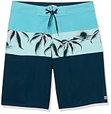 Billabong Boys' Tribong Pro Boardshort, Mist, 27