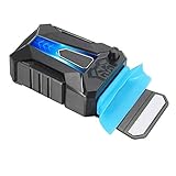 Mini USB Cooling Pads Cooler Fan - Vacuum Air Extracting For Notebook Laptop PC | Believers Corner