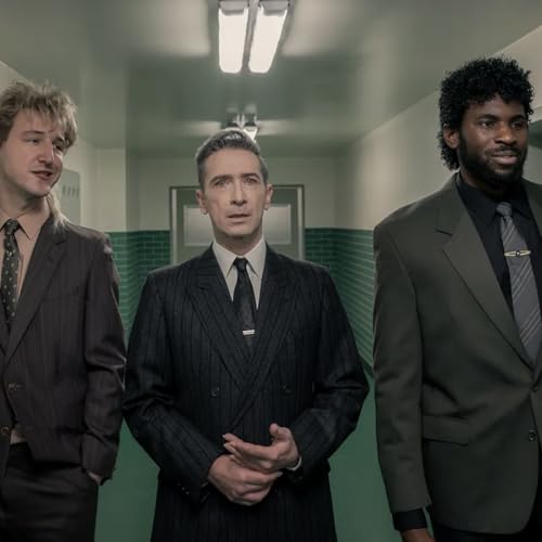 Talamasca: The Secret Order | S1 Episode 6 Review