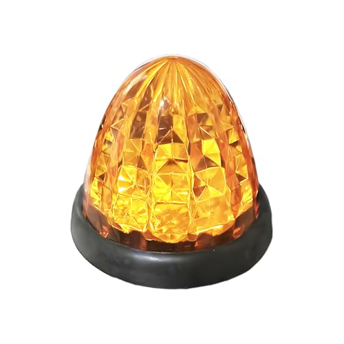Lámparas Sandía, Luces Para Camiones, Perfil Lateral Sandía Con Luz De Posición, Accesorios De Lámpara Impermeables Transparentes Para Exteriores De Coches, Tráileres Y Vehículos Lámparas Sandía, Luces Para Camiones, Perfil Lateral Sandía Con Luz De Posición, Accesorios De Lámpara Impermeables Transparentes Para Exteriores De Coches, Tráileres Y Vehículos