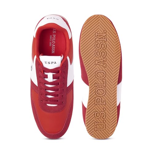 Image of U.S. Polo ASSN. Mens Enco Sneaker