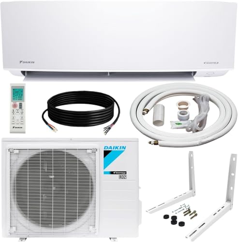 Daikin 12K BTU 21 SEER2 Oterra