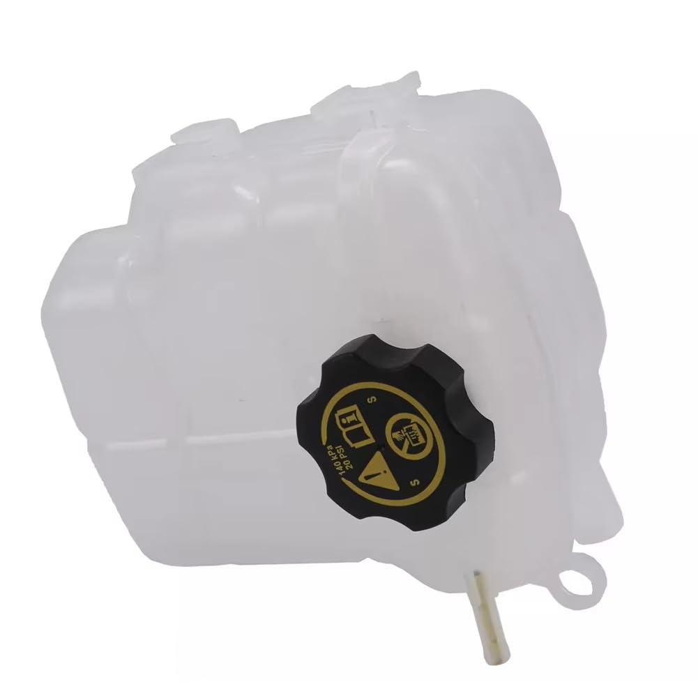 Serbatoio di espansione Per Chevrolet Per Cruze 2009-2016 Serbatoio Espansione Serbatoio Radiatore Liquido Raffreddamento