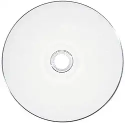 Dvd+r Dual Layer Elgin 8.5GB Printable - 10 Unidades
