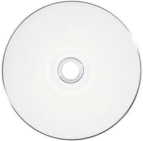 Dvd+r Dual Layer Elgin 8.5GB Printable - 10 Unidades