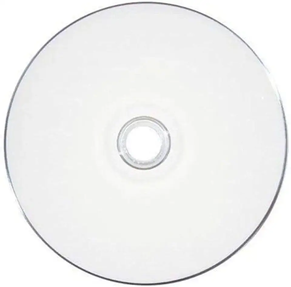 Dvd+r Dual Layer Elgin 8.5GB Printable - 10 Unidades