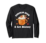October and Art History and Halloween by D